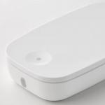 Умная кнопка смарт-устройство Ikea Somrig, белый - фото 2