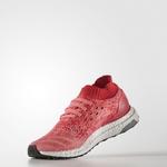 Кроссовки Adidas Wmns UltraBoost Uncaged 'Shock Red', красный - фото 3