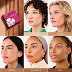 Бронзер Hoola Matte Powder Bronzer Benefit Cosmetics, Original (medium) - фото 4