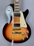 Epiphone Les Paul Standard '60s 2022 Bourbon Burst - фото 2