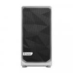 Корпус Fractal Design Meshify 2 Mini, Mini Tower, белый, прозрачное стекло - фото 2