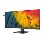 Монитор Philips 40B1U5600, 40", 3440x1440, 120 Гц, IPS, черный - фото 3