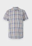 Рубашка ELTON SHORT SLEEVE SHIRT Barbour, синий - фото 5
