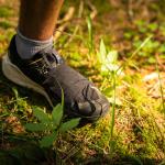 Обувь S-Lab Skyway Salomon, черный - фото 9