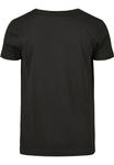 Футболка Mister Tee kurzarm, черный - фото 2