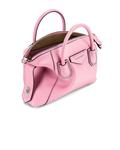 Сумка Givenchy Small Antigona Soft Bag Baby Pink, розовый - фото 6