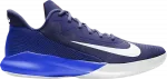 Кроссовки Nike Precision 4 'Racer Blue', синий - фото