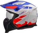 Шлем LS2 of606 drifter trek - фото