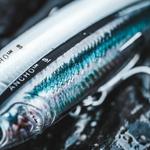 Воблер ANCHO LM 95 US анчоус CAPERLAN - фото 7