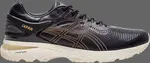 Кроссовки gel kayano 25 sps 'japan collection' Asics, черный - фото 2