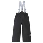 Брюки Reima Kiddo Lightning лыжные, черный - фото 3