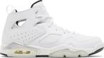Кроссовки Jordan Flight Club 91 GS White, белый - фото