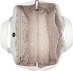 Большая сумка-шоппер DKNY Tess, белый - фото 4