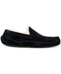 Мужские мокасины Ascot UGG, черный - фото 2