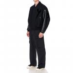 Y-3 Куртка унисекс черная, Black - фото 7