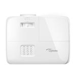 Проектор Optoma Technology EH401, 4000 Лм, белый - фото 6