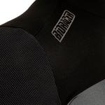 Мужской велосипедный жилет - Черный - Spitfire Tempest Light BIORACER, черный / серый - фото 5