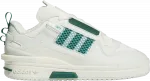 Кроссовки Forum Mod Low 'Crystal Jade Collegiate Green', кремовый - фото