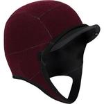 Кепка моряка 3мм Manera, черный - фото