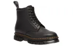 Ботинки Dr.Martens Rikard Lunar Leather Platform Boot Black - фото 2