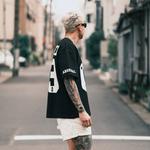 Футболка мужская RESERFF, экрю - фото 8