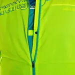 Мужская куртка Hanlong Trangoworld, цвет Lima - фото 6