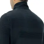 Толстовка UYN Natural Training, черный - фото 6