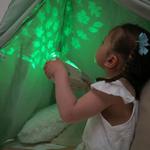 Музыкальный сказочный проектор CloudBox - англо-испанская версия Cloud B - фото 6