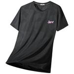 Футболка унисекс WARRIOR, черная - фото 10