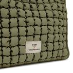 Сумка через плечо Les Visionnaires Unio, Olive - фото 4