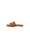 Women's Biscayne Slide Sandal In Tan Matisse, Tan - фото 3