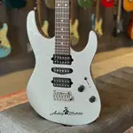 Suhr Custom Modern - серебристый блеск - фото 20