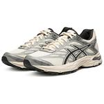 Кроссовки гель флюс 4 беговые кроссовки Asics, белый - фото 2
