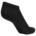 Носки Huммel Match Me 5 Units, черный - фото 2