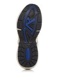 Мужские кроссовки Storm Runner Low Top Represent, синий - фото 4