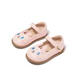 Обувь для малышей, кроссовки Snoffy, розовый - фото 11