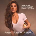 Масло для волос с медом Gisou, 0.7 oz/20 mL - фото 6