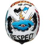 Шлем DMD Dream, разноцветный - фото 2