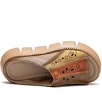 Шлепанцы женские Jay, желтый - фото 3