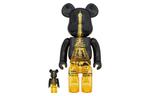Модные фигурки BE@RBRICK - фото