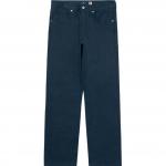 Джинсы levi's tab straight Levis, индиго - фото