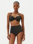 Нижняя часть бикини Kyra FXMI0033MI096 Dorina, черный - фото 2