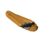 Сумка Tambu Mari для бивуака, золотой / желтый - фото 2