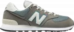 Кроссовки New Balance 574 'Grey Day', серый - фото