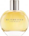 Парфюмерная вода Burberry For Women - фото
