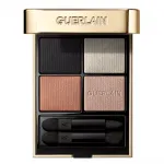 Палитра теней для век Guerlain Ombres G, мультиколор - фото
