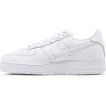 Кроссовки Nike Air Force 1 '07 Craft 'Triple White', белый - фото 3