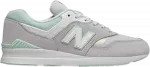 Кроссовки New Balance Wmns 697 'Nimbus Cloud', серый - фото