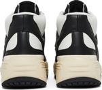 Кроссовки Converse Weapon CX Mid Black White, черный - фото 6