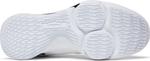 Кроссовки Nike LeBron Witness 5 EP 'White Black', белый - фото 5